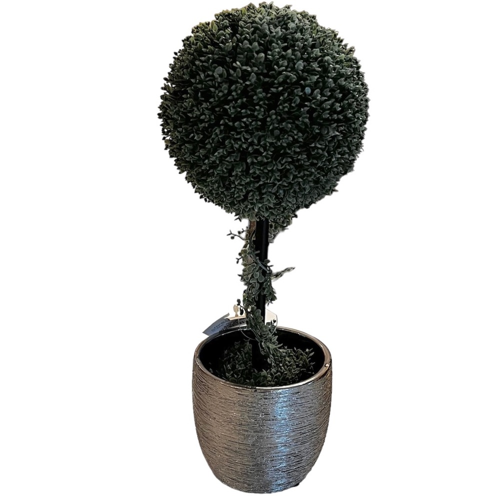 ARTIFICIAL TREE IN POT